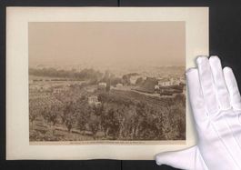 Fotografie Vicenza, Panorama della Citta