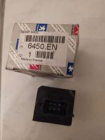 Lüfterwiderstand Peugeot 206 6450.EN