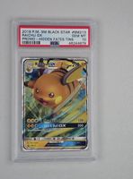 Raichu Gx - PSA 10