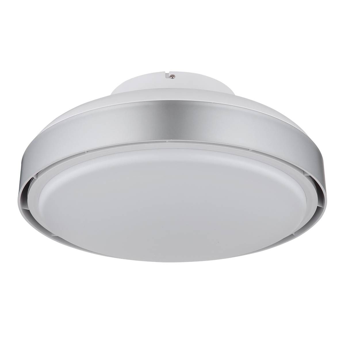 Kronleuchter & Deckenlampen: LED Deckenleuchte, Ventilator, 45 cm Ø – Neu (gemäss Beschreibung) aus Kreuzlingen von Smart-Light 7