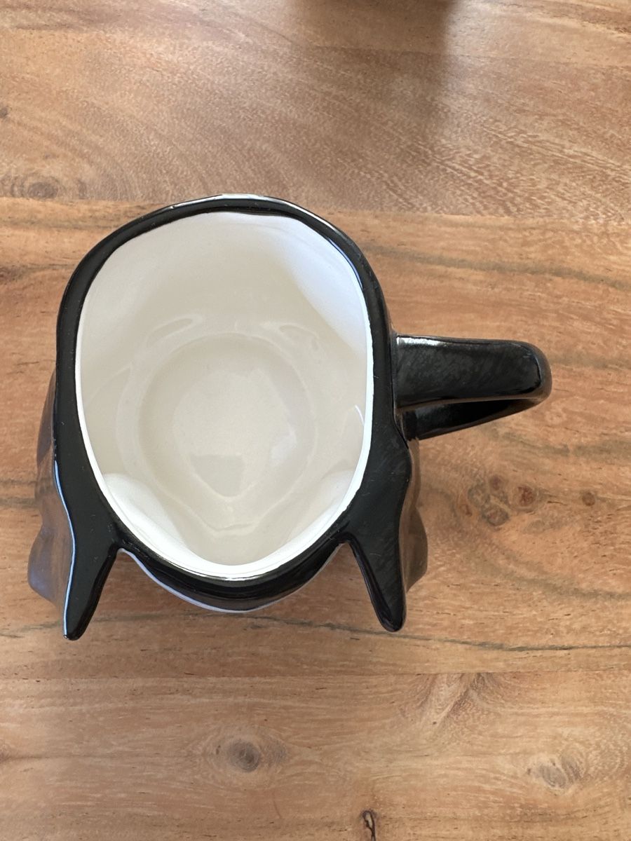 Star Wars Gläser: Star Wars Glass – Gebraucht aus Goldach von Lenny0220 3