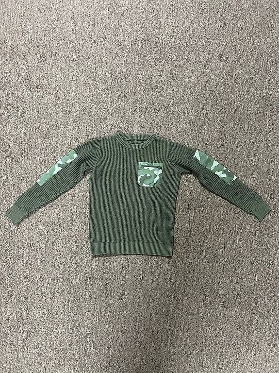 Pullover & Sweatshirts: pull garcon – Gebraucht aus Grand-Lancy von papa_alex2010