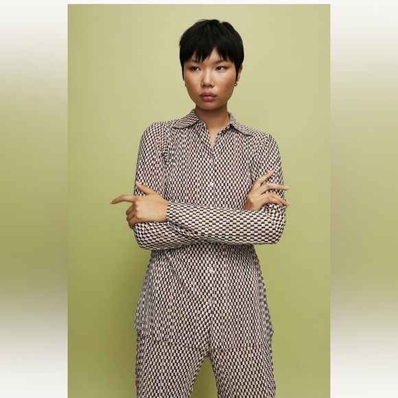 H&M Lotti di vestiti: Set Shirt & Pants NP: 90.- – Nuovo (secondo la descrizione) da Horgen venduto da len_qjz9 3