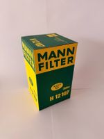 MANN Filter H 12 107 - Ölfilter 20 Stück original verpackt!