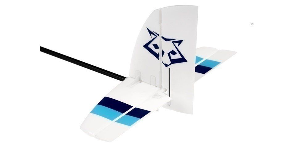 Modellismo RC: RC DLG Kavan Sling MINI 616mm ARF #KAV02.8099 – Nuovo e nell'imballaggio originale da Wetzikon ZH venduto da SCAMORA 4