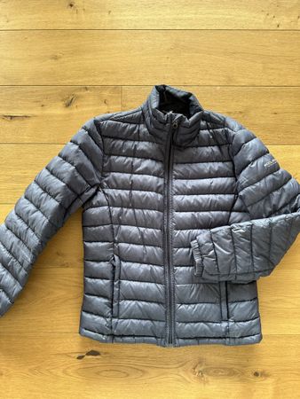 Woolrich Daunenjacke Steppjacke Gr. S Übergangsjacke
