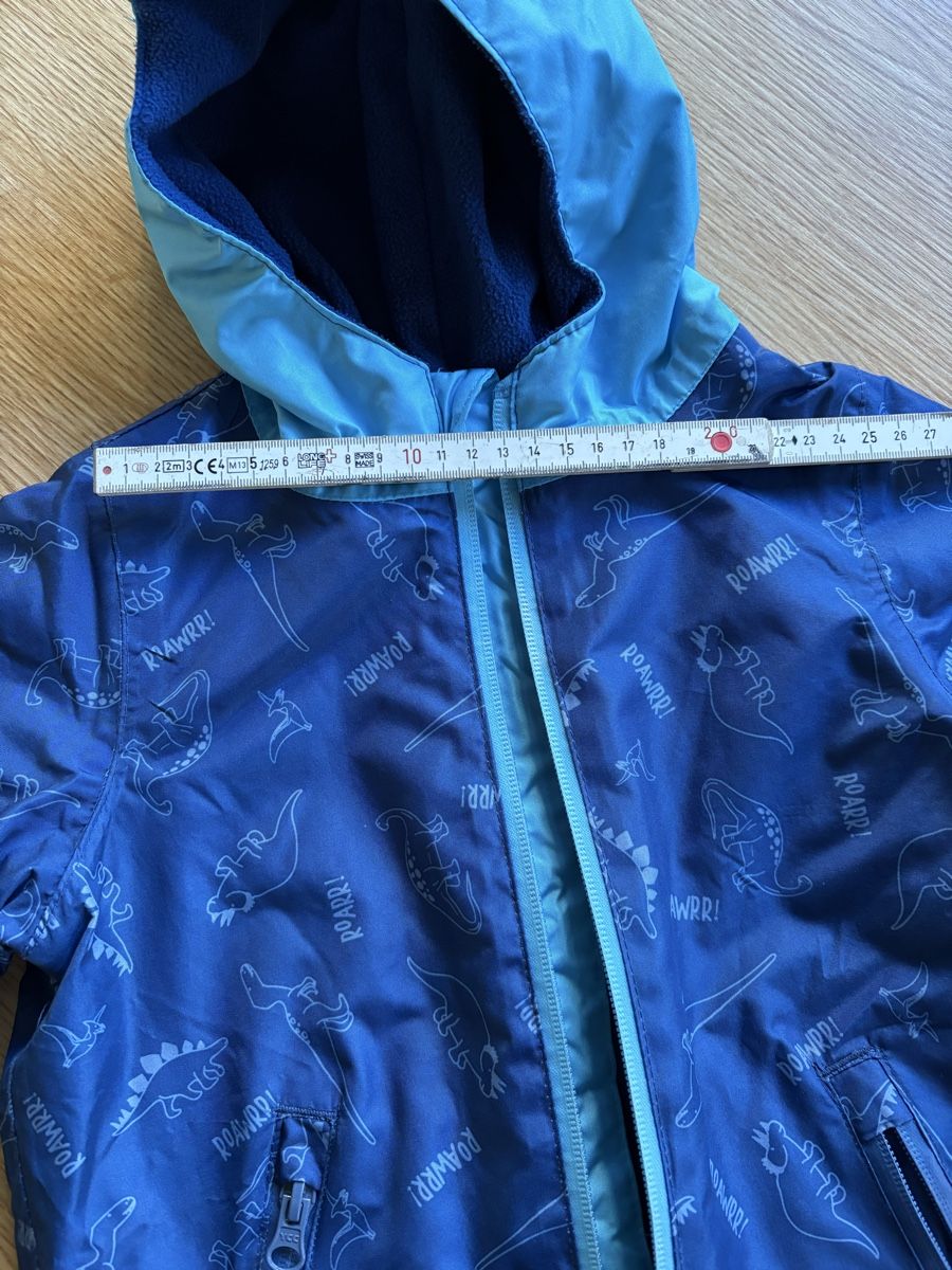 Tute: Demi Overall 86/92 – Usato da Oensingen venduto da Chicotus 2