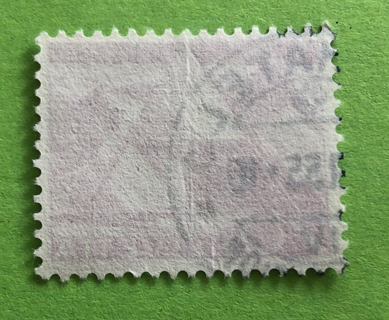 Tutti i francobolli: Nr.308 mit Stempel Triangulationspunkt Technik und Landschaf – Usato da Aarau venduto da Billa007 1