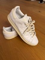Adidas Stan Smith Creme White, Gr. 44.5