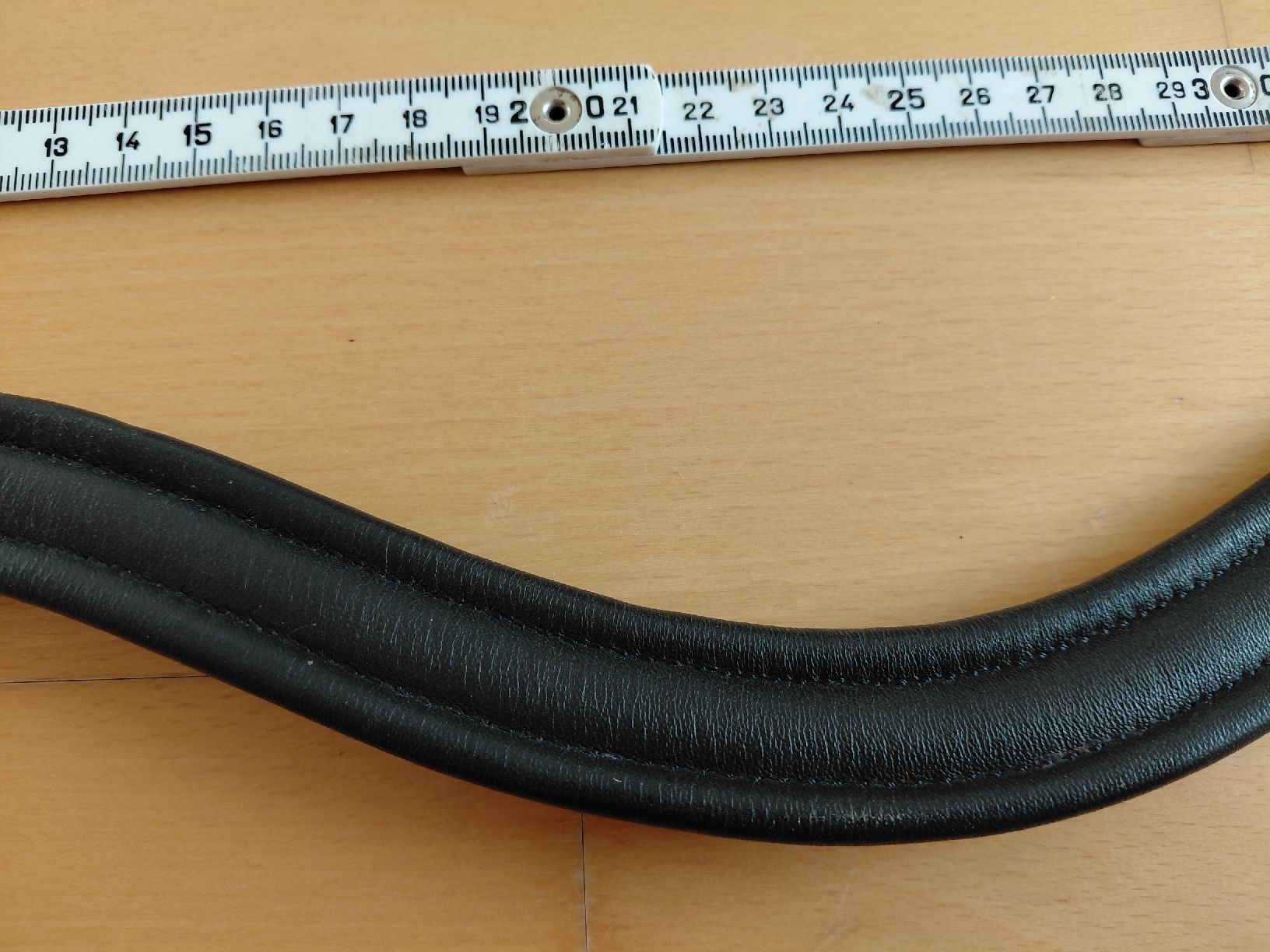 Briglie & Cavezze: Stirnband 45cm – Nuovo (secondo la descrizione) da Windisch venduto da stiiine 2