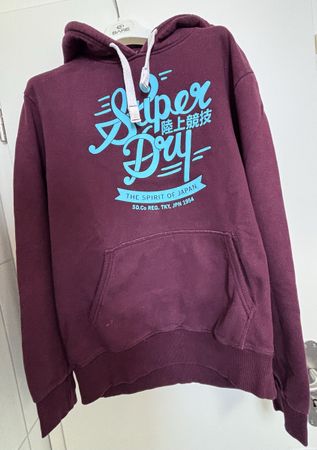 Superdry Hoody L