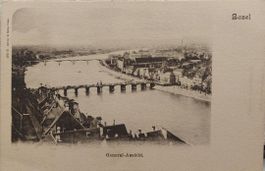BASEL - General-Ansicht