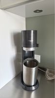 Soda Stream DUO mit 4 Flaschen 