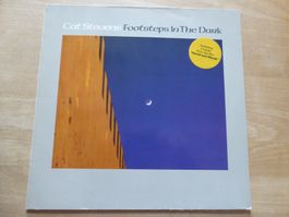 Cat Stevens - Footsteps In The Dark   LP