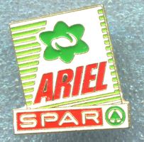 SPAR  ARIEL