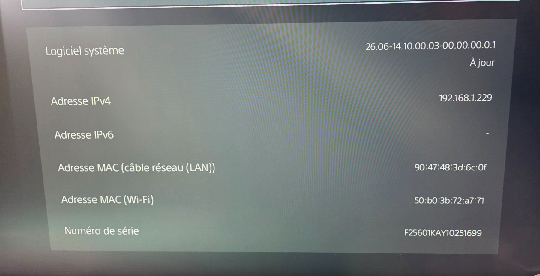 Sony Consoles: PS5 Pro comme neuve – Neuf (Voir description) à Lausanne par qoq_x7cl 5
