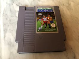KONAMI HYPER SOCCER SPIEL FÜR NINTENDO NES