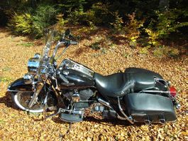 Harley - Davidson Road King