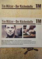 Tim Mälzer - Der Küchenbulle