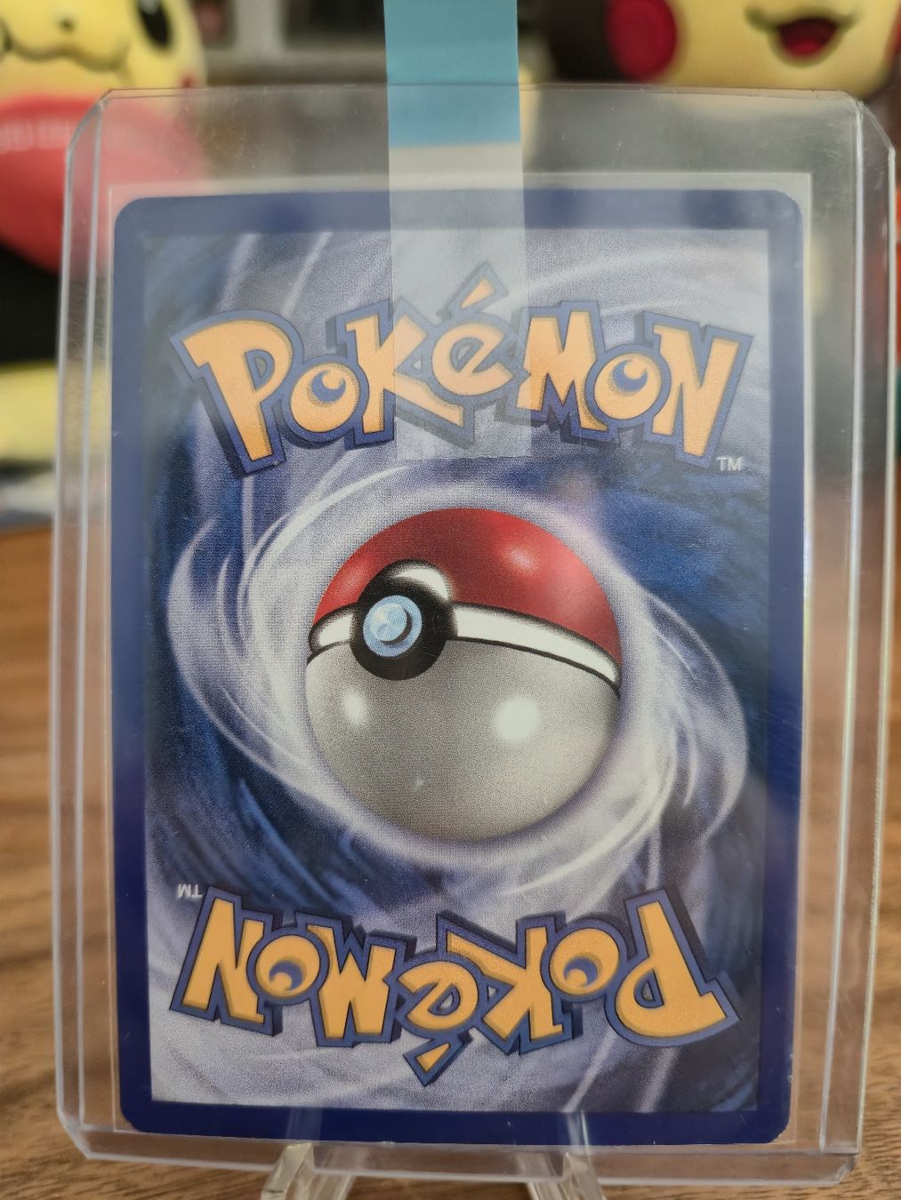Pokémon Cartes à collectionner: Pokemon Ampharos Holo Expedition – D'occasion à Au SG par Redlinestore 1