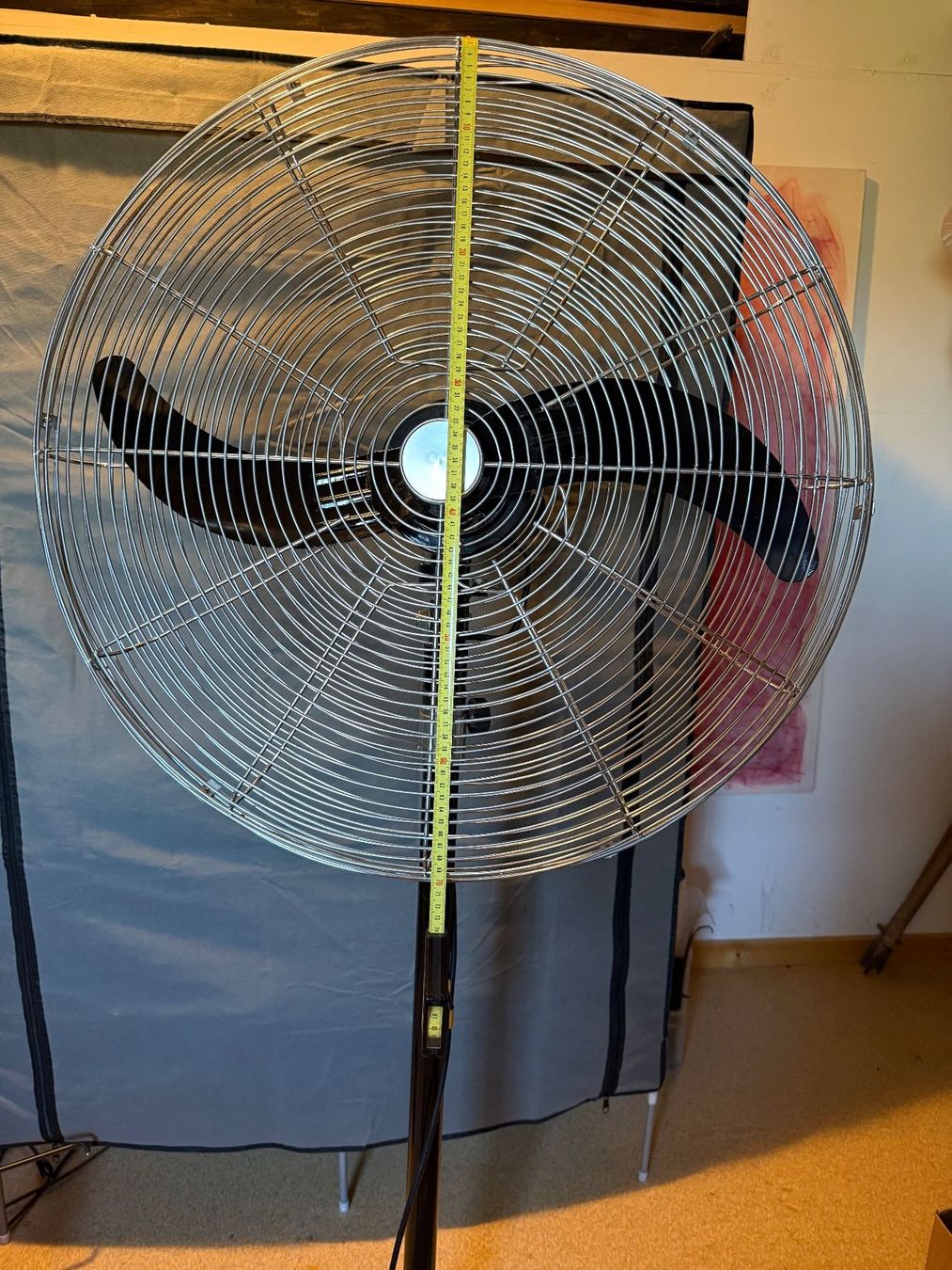 Ventilatori: Ventilator – Usato da Unterstammheim venduto da Hawesta 1