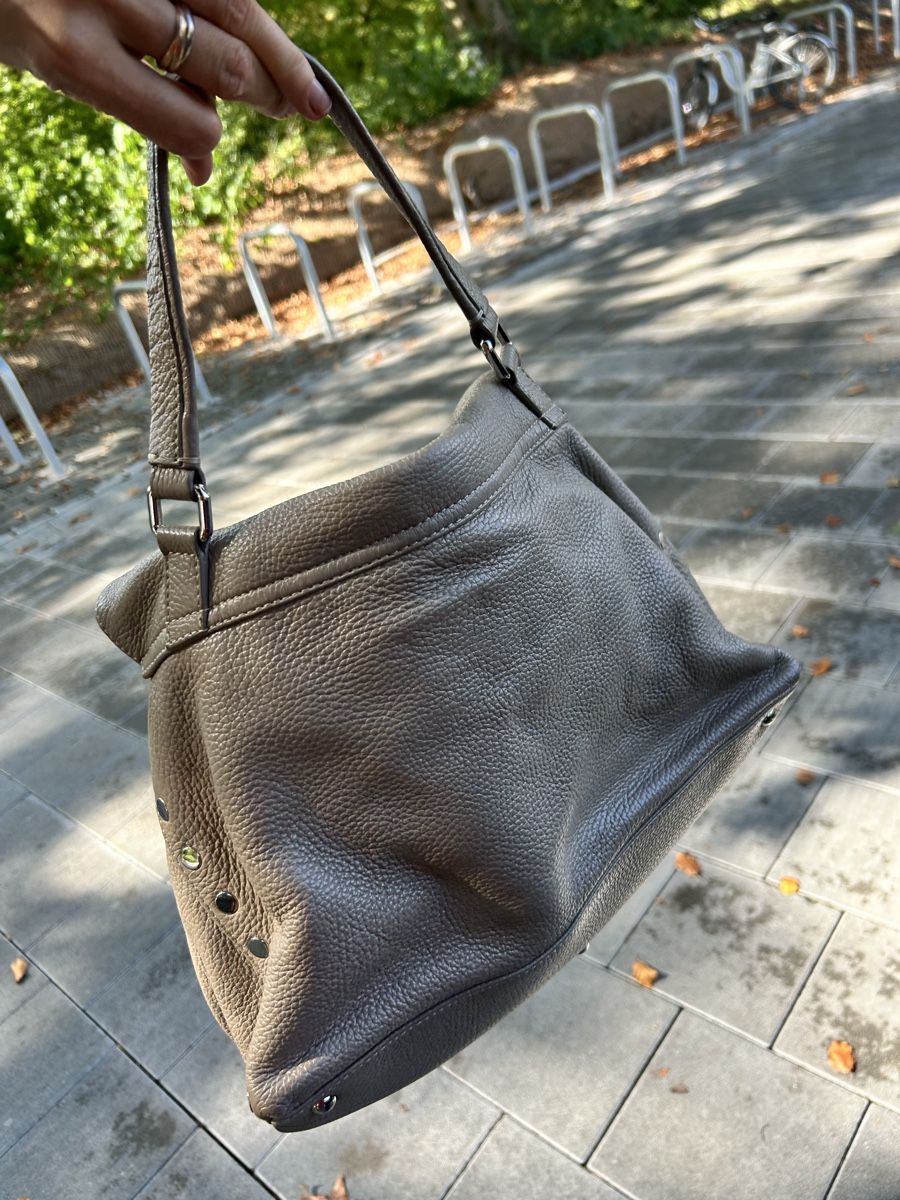 Borse da donna: Designer Postina The Bag Handtasche – Nuovo (secondo la descrizione) da Zürich venduto da Ceraus 1