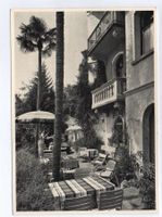 LOCARNO Hotel Planta Orselina