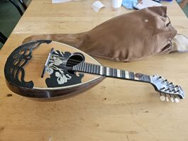 Mandoline aus Sicilien 