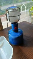 Gamping GaZ Camping Lumostar Gas Lampe mit Kartusche