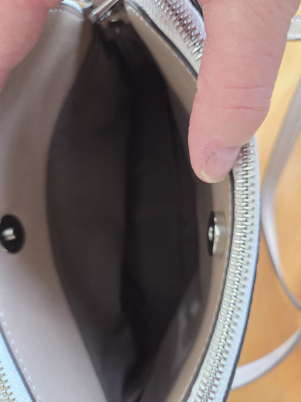 Picard Borse da donna: Picard Handtasche in beige neuwertig – Nuovo (secondo la descrizione) da Siebnen venduto da Bdieti 2