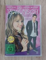 DVD - Der 16. Wunsch