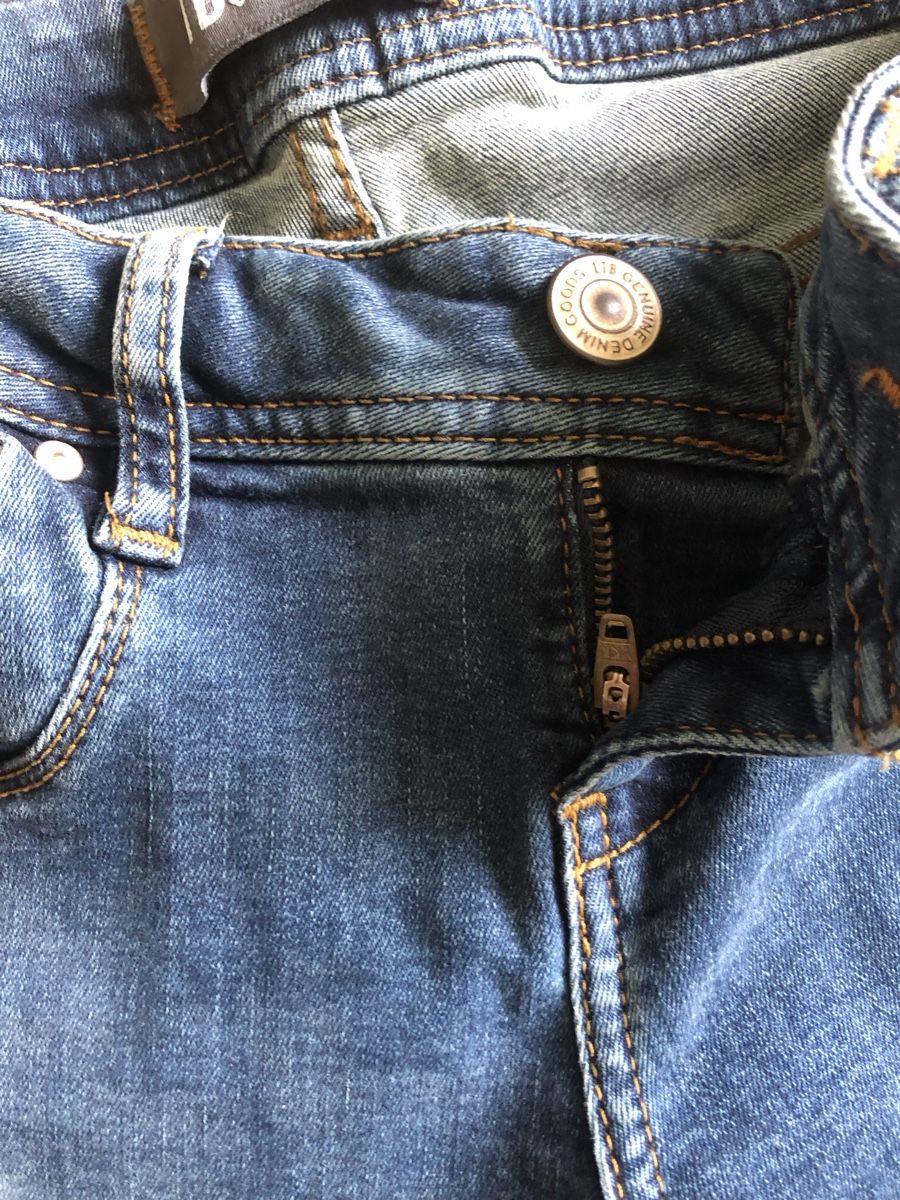 Jeans: Jeans Damen Gr. 36 – Usato da Schaffhausen venduto da Fixier 2