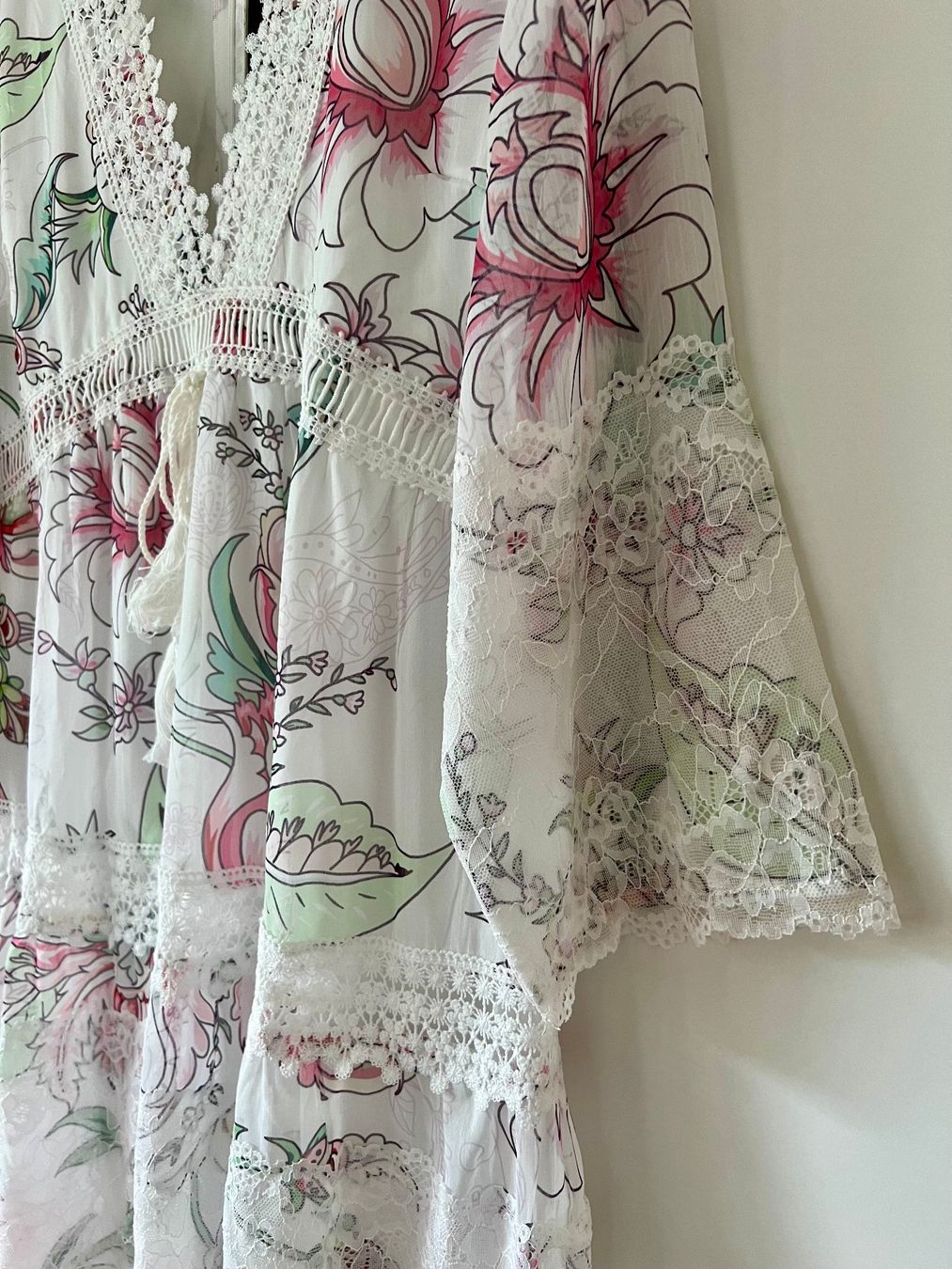 Vestiti: NEU: Kleid Gr. L – Nuovo e nell'imballaggio originale da Lachen venduto da Reeci 3