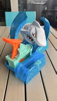 Hotwheels Shark looping