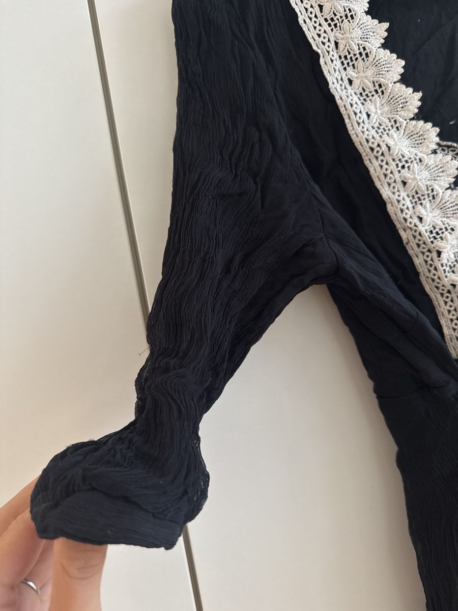 Vestiti: Dress Silk – Usato da Baden venduto da Chaochao3 2
