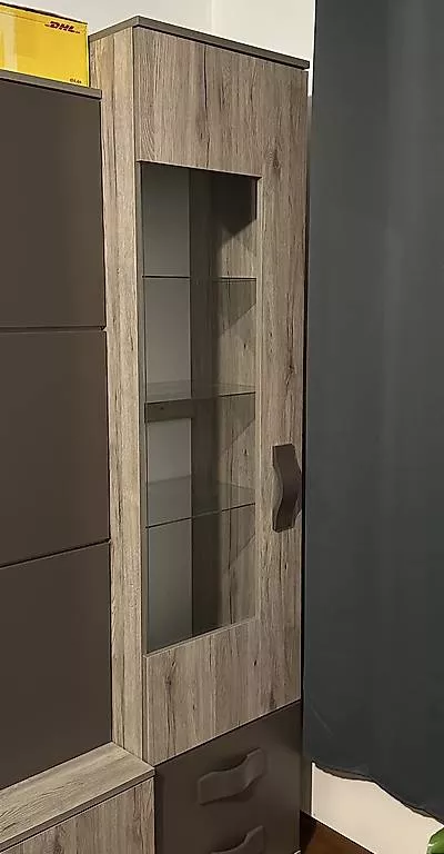 Armadi: Wohnwandschrank – Usato da Zürich venduto da sch_gp9d 3