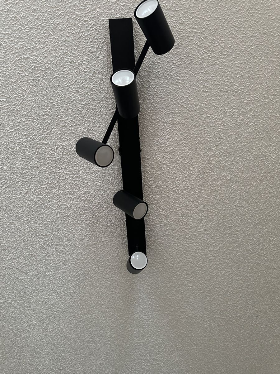Lampadari & plafoniere: Deckenlampen – Nuovo (secondo la descrizione) da Luzern venduto da fer_5lyj 1