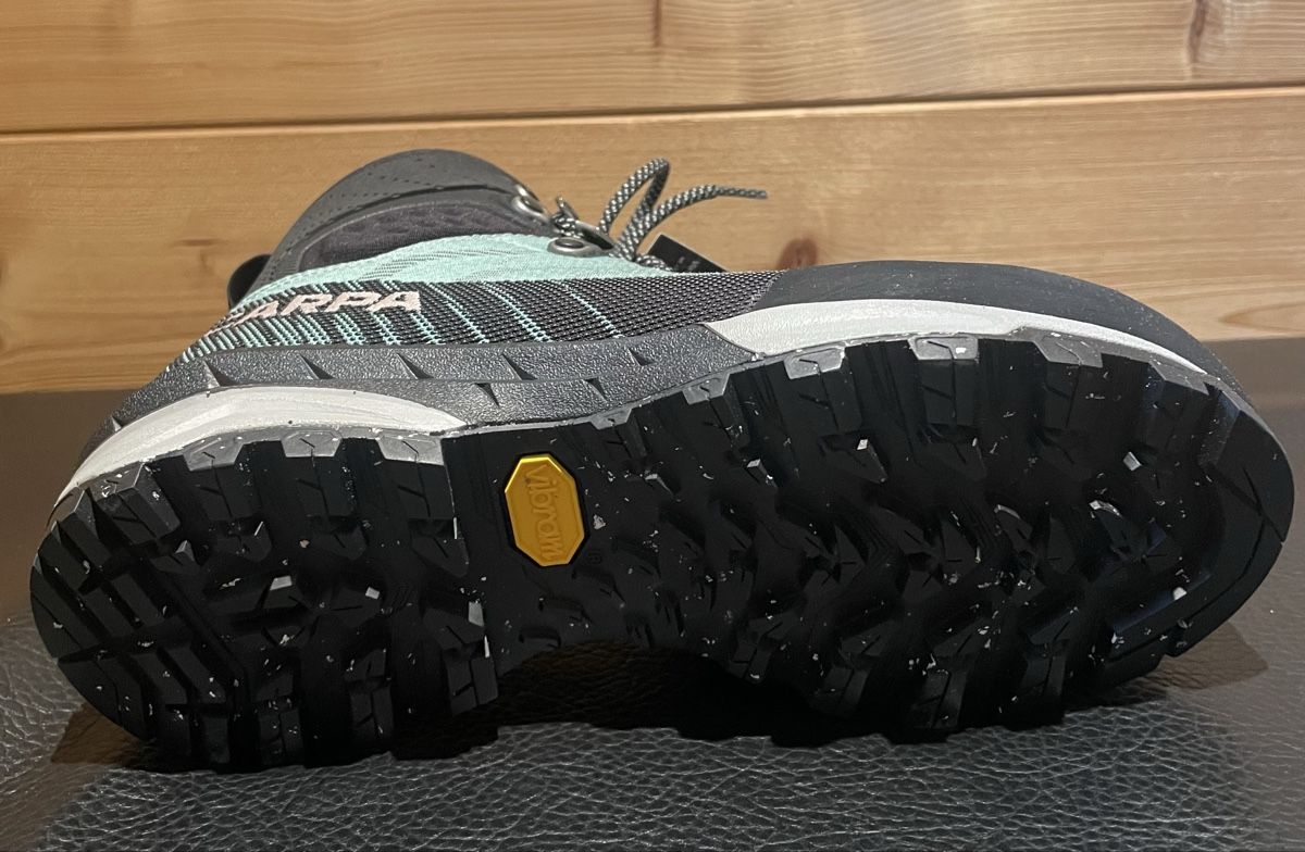 Scarpa Damenschuhe: Mescalito TRK Planet GTX – Neu und originalverpackt aus Oberiberg von buessli75 2