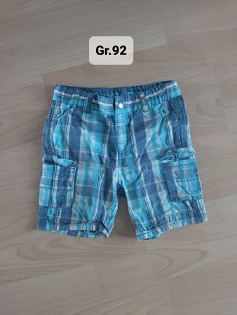 Kurze Hose