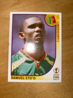 Panini WM 2002 - Etoo - 383