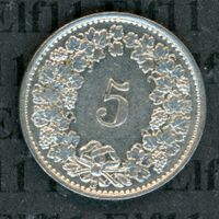 CHF___0.05 1934 -vz 5 Rappen