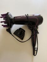 Haartrockner Philips Procare 2200W Ionic Diffusor-Aufsatz