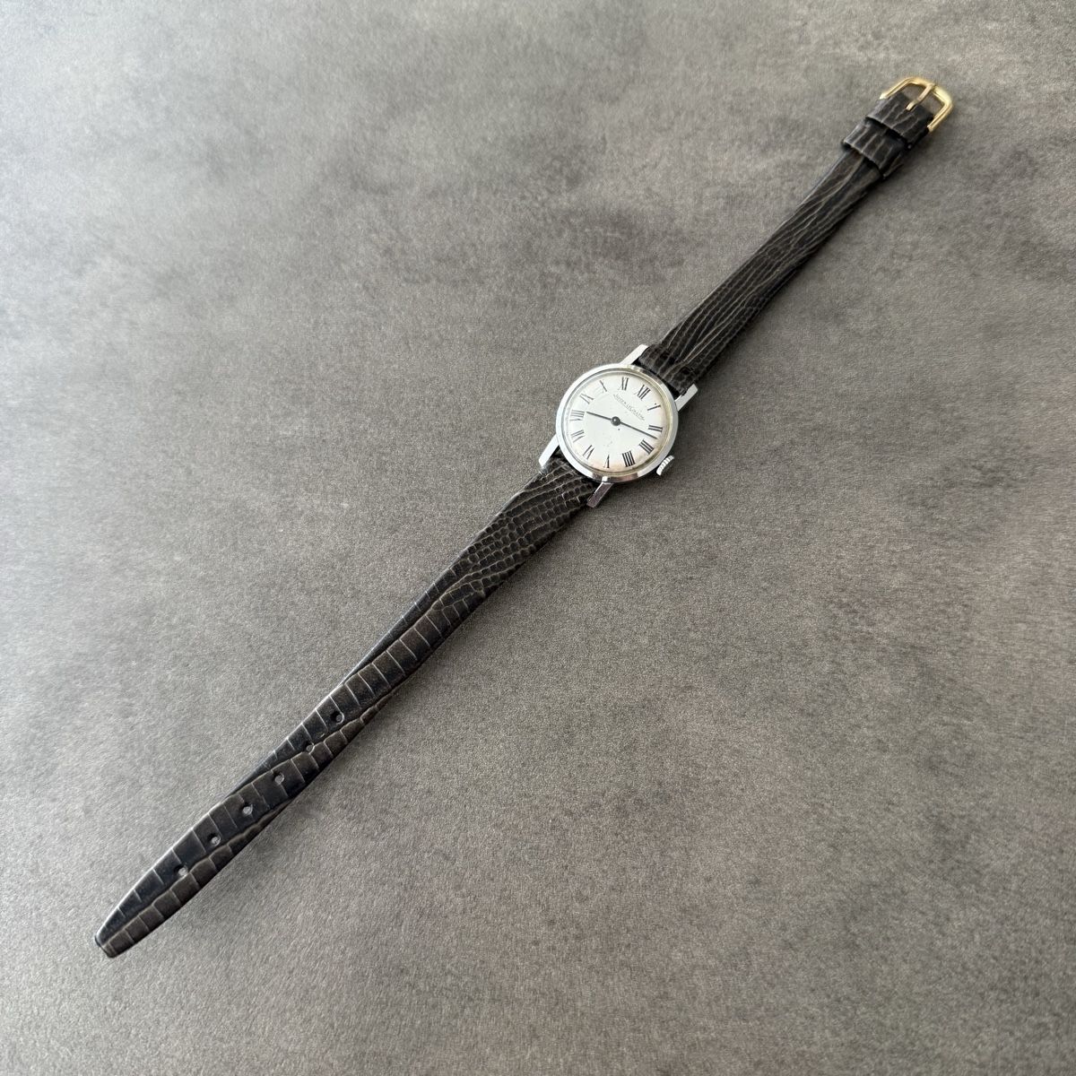 Jaeger-Lecoultre Uhren: Jaeger LeCoultre  – Gebraucht aus Villmergen von Swiss2011 5