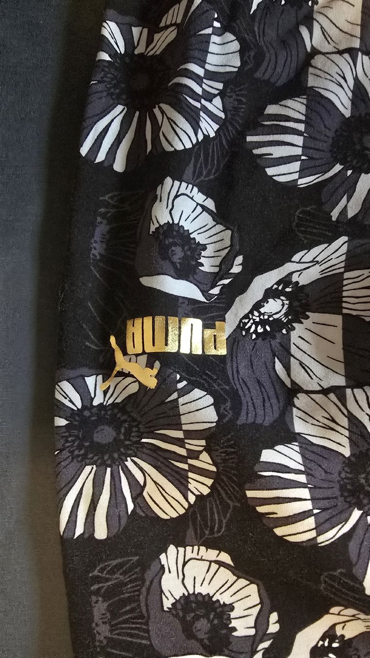 Calze & Collant: leggings puma neuf – Nuovo (secondo la descrizione) da Estavayer-Le-Lac venduto da zazadavidson 2