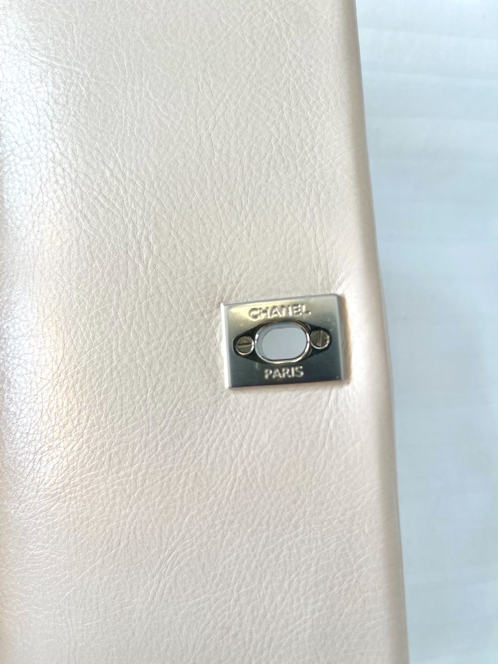 Chanel Borse da donna: Chanel Flapbag Neuf – Nuovo e nell'imballaggio originale da Genève venduto da Annilu 3
