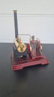 🔥Dampfmaschine / Doll / 335-1 (2 oder 3) / ca. 1930er? 🔥