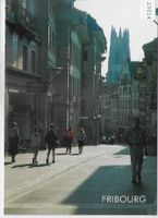Fribourg - Rue de Lausanne