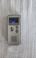 Digitales Diktiergerät,COVVY 8GB Audio