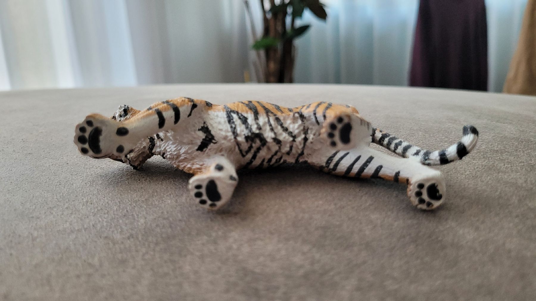 Schleich Giocattoli: Schleich Tiger – Nuovo (secondo la descrizione) da Brunnen venduto da har_8tr2 2
