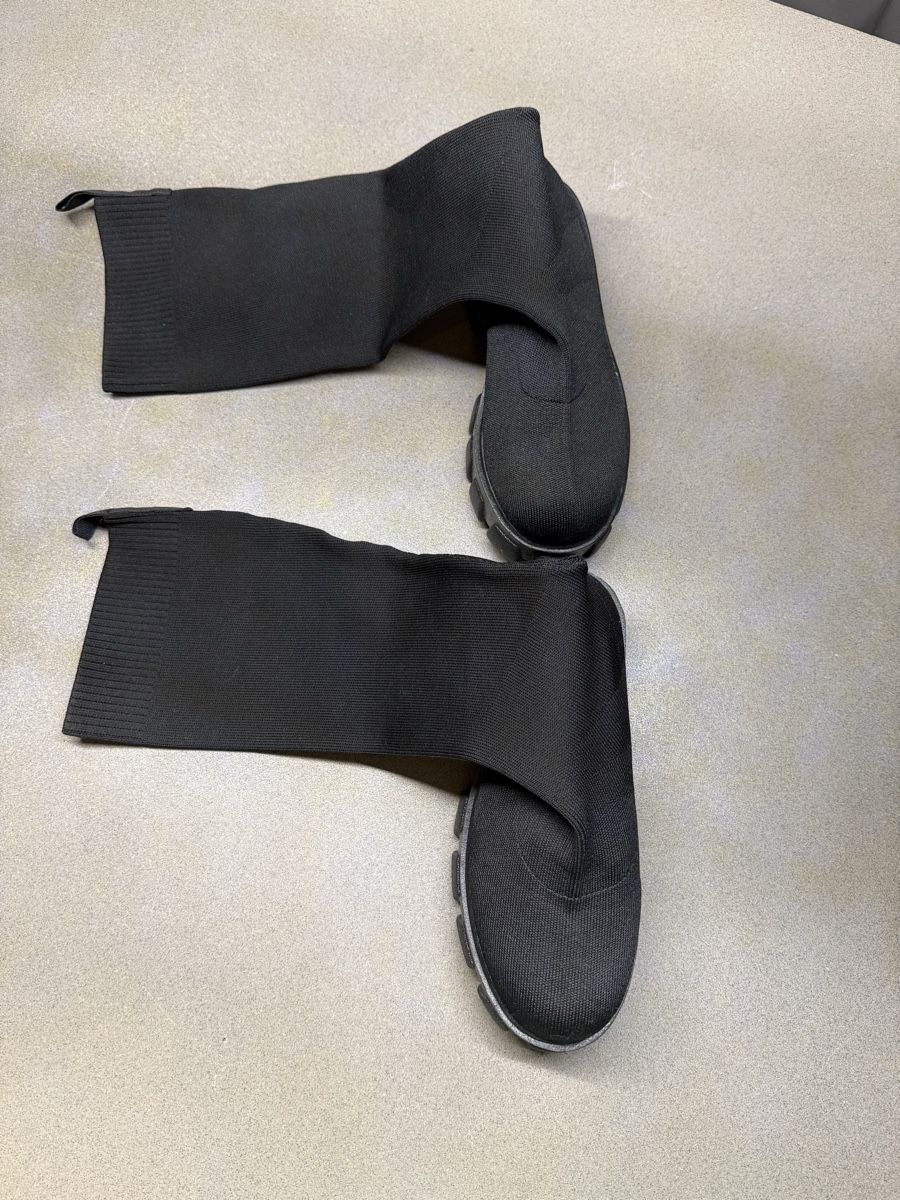 Scarpe da uomo: Stiefel – Nuovo (secondo la descrizione) da Bonaduz venduto da cfm_5s5j